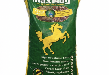 Maxisoy pellets 20kg