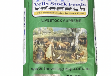 Livestock GP Pellet